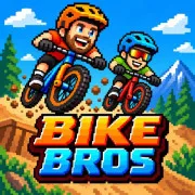 Bike Bros