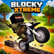 Blocky Xtreme