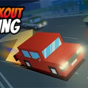 Breakout Racing