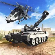 Cars Thief Tank Edition