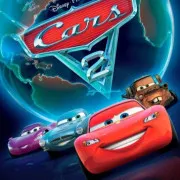 Cars 2: World Grand Prix