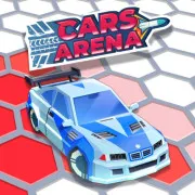 Cars Arena