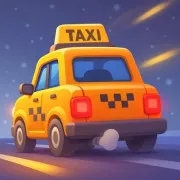 City Cab Rush