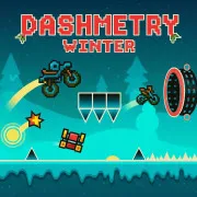Dashmetry Winter
