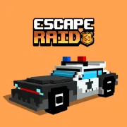 Traffic Raid