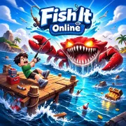 Fish It Online