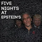 Five Nights at Epstein's