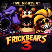 Five Nights at Frickbear's 3