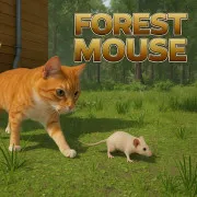 Forest Mouse