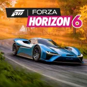 Forza Horizon 6