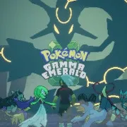Gamma Emerald