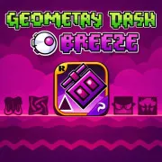 Geometry Dash Breeze