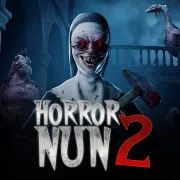 Horror Nun 2