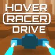 Hover Race Drive