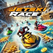 Jetski Race