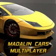 Madalin Cars Multiplayer