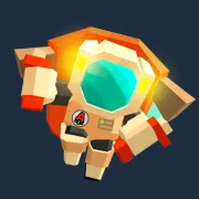 Mars Jump