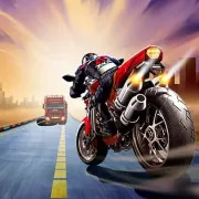 Moto Rider 3D