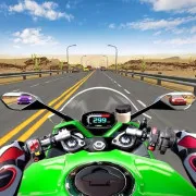 Moto Road Rash 3D
