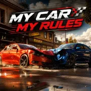 My Car My Rules