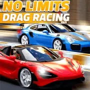 No Limits Drag Racing