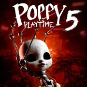 Poppy Playtime Chapter 5