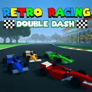 Retro Racing: Double Dash