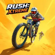 RUSH: Xtreme