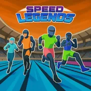 Speed Legends