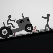 Stickman Annihilation 2
