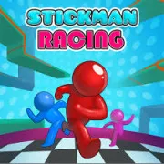 Stickman Racing