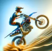 Stunt Bike Extreme