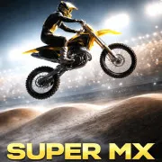 Super MX - Last Season