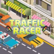 Traffic Racer Game