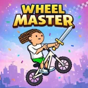 Wheel Master