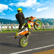 Wheelie Life