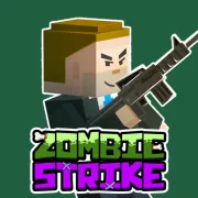 Zombie Strike 