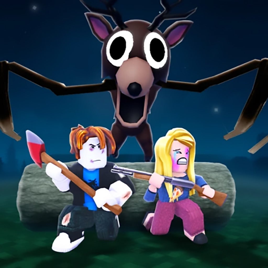 99 Nights In The Forest