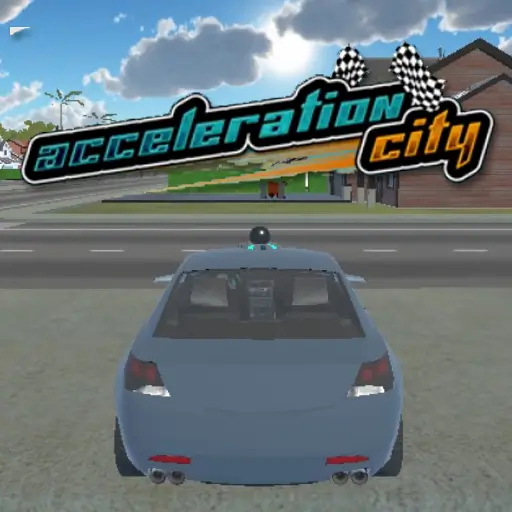 Acceleration City