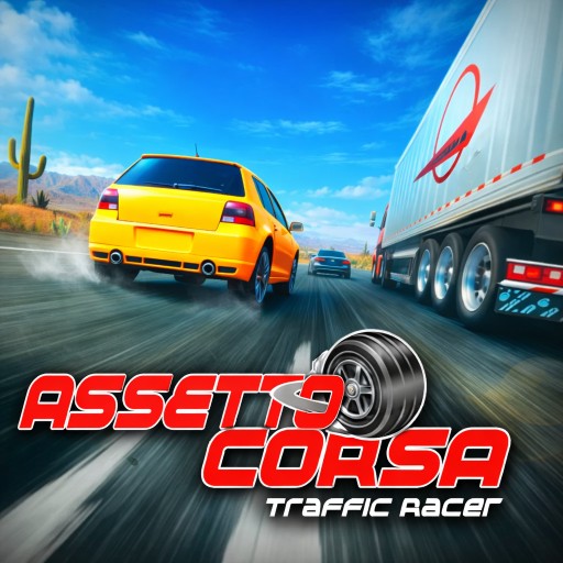 Assetto Corsa Traffic Racer