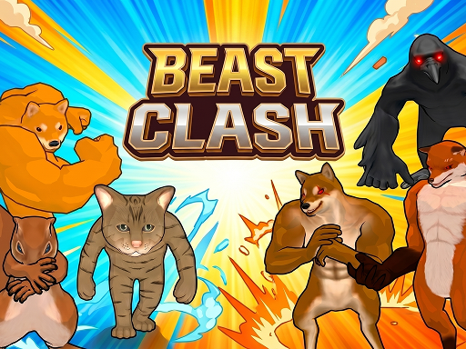 Beast Clash