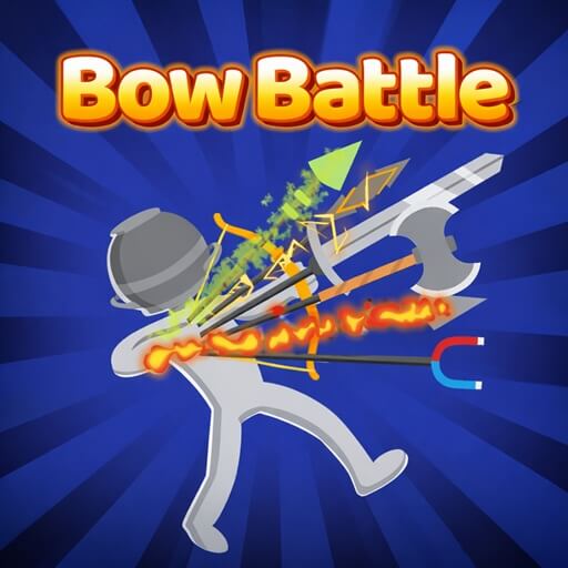 bow battle