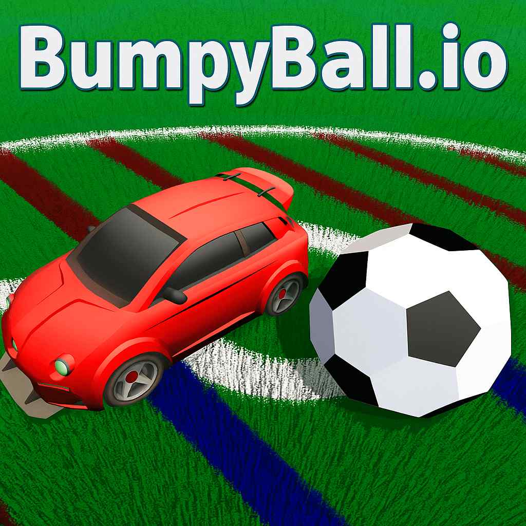 BumpyBall.io