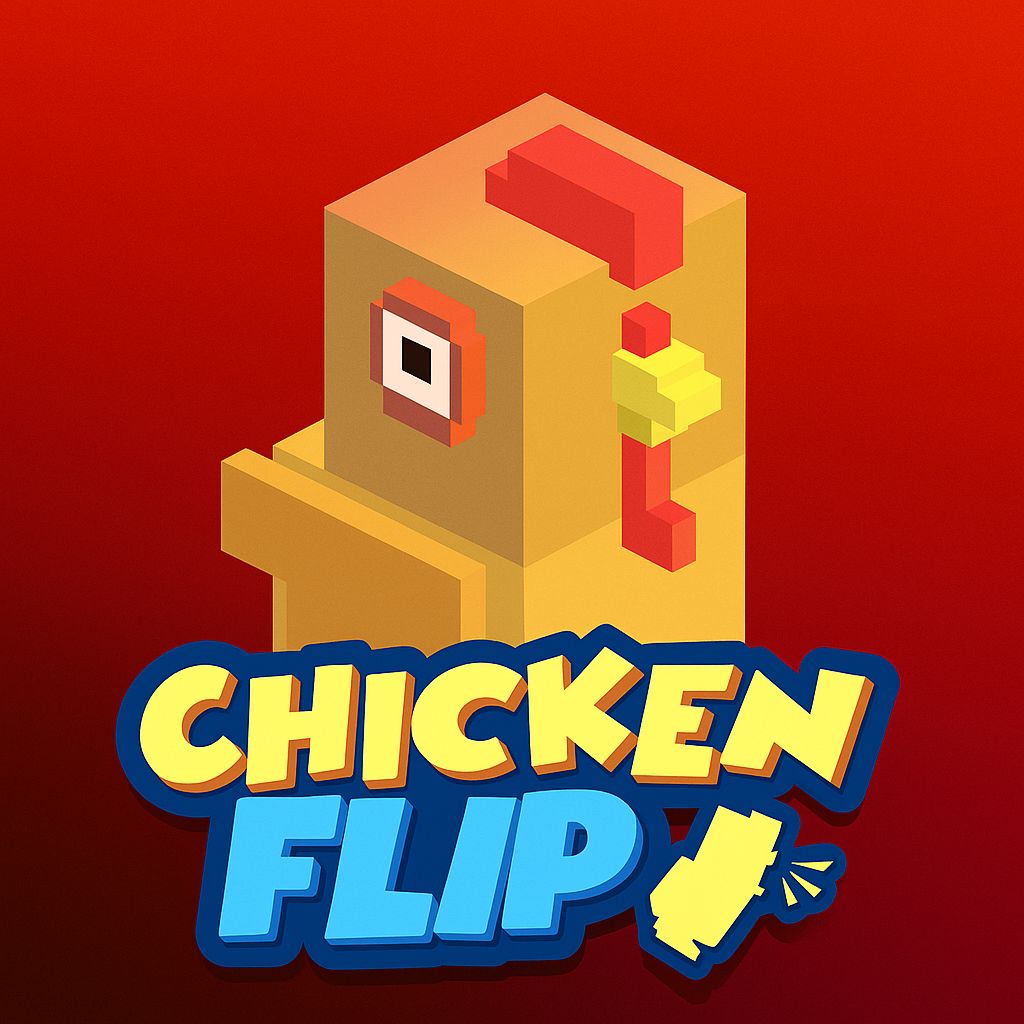 chicken flip