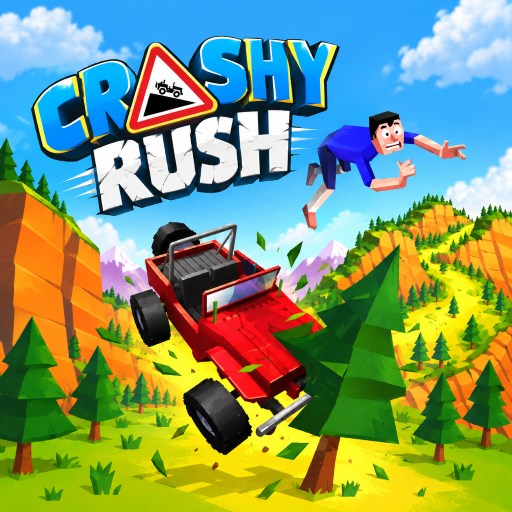 Crashy Rush