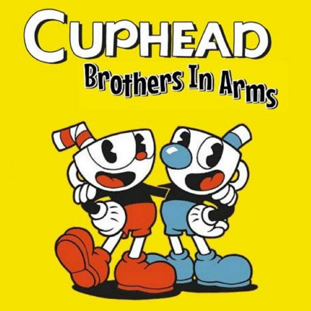 Cuphead