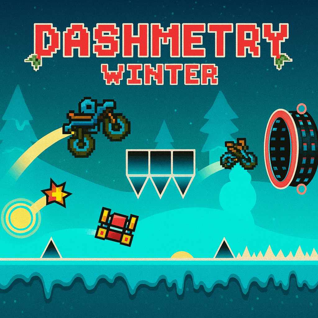 Dashmetry Winter