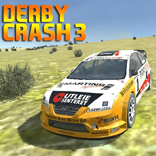 Derby Crash 3