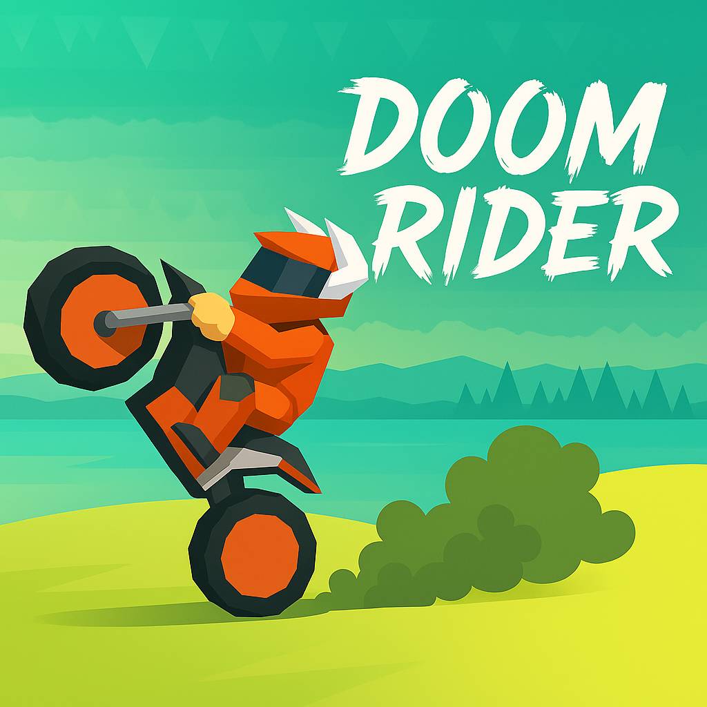 Doom Rider