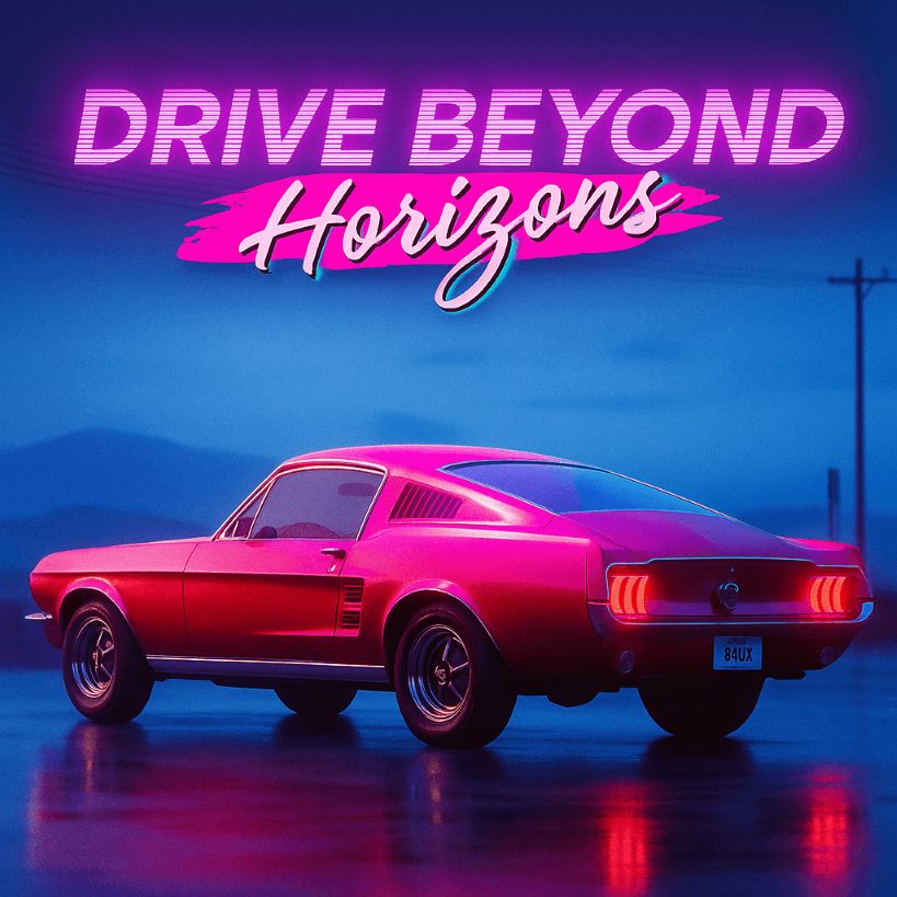 Drive beyond horizons